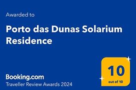 Porto Das Dunas Solarium Residence