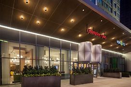 Hampton Inn By Hilton New York Times Square