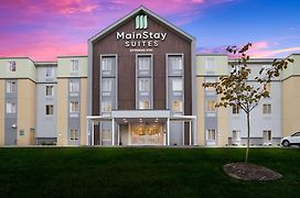 Mainstay Suites Gatlinburg Downtown Area