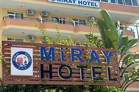 Miray Hotel Kleopatra