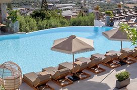 Creta Blue Boutique Hotel