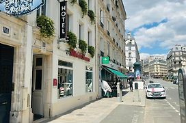 Hotel De France Quartier Latin