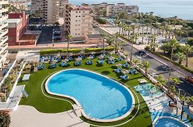 Hotel Playas De Torrevieja