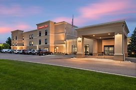 Hampton Inn Fairmont