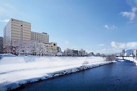 Premier Hotel -Tsubaki- Sapporo