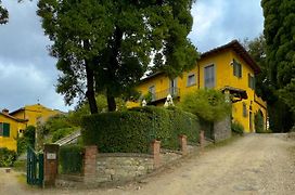 Agriturismo Villa Di Campolungo