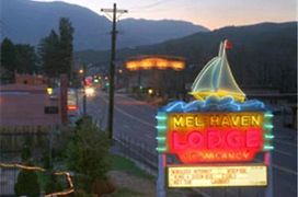 Mel Haven Motel