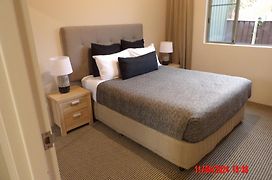 The Belmore Apartments Hotel