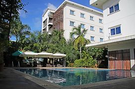 Palawan Uno Hotel