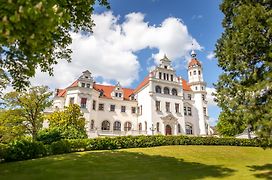 Schloss Groß Lüsewitz