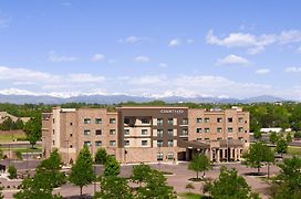 Courtyard By Marriott Denver North/Westminster