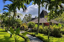 Permata Ayung Private Estate (Adults Only)