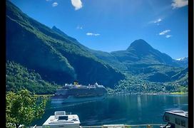 Solhaug Fjordcamping