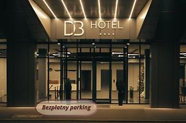 Db Hotel Wroclaw
