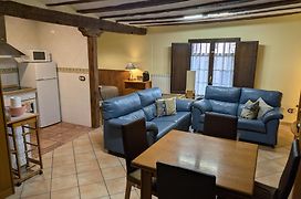 Apartamento Portal de Molina