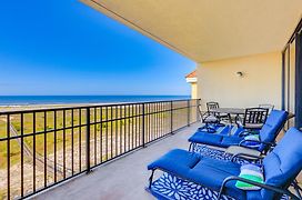 Ocean-View Condo With 2 Pools And Resort Amenities!
