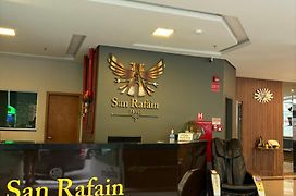 Hotel San Rafain