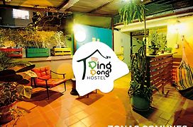 Ding-Dong Hostel
