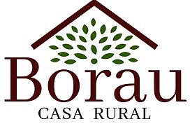 Casa Rural Borau