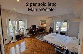 Elegant Rooms Parioli