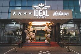 Hotel Ideal Deluxe