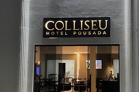 Hotel Pousada Colliseu