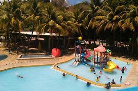 Tubod Flowing Water Resort