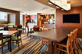 Fairfield Inn & Suites Chillicothe