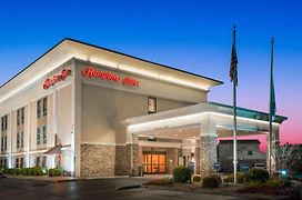 Hampton Inn Chattanooga/Hixson