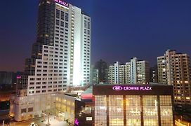 Crowne Plaza Shanghai Pudong