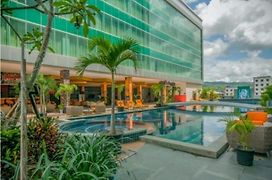 Claro Hotel Kendari