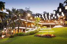 Imperial Golden Triangle Resort