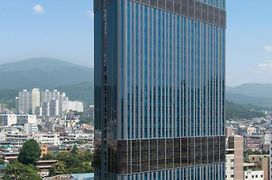 Ramada Encore By Wyndham Busan Haeundae