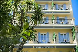 Hotel De Provence