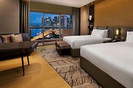 Swissotel The Stamford Singapore