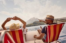 Hermitage Lake Lucerne