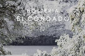 Hosteria El Condado by Nordic