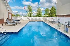 Residence Inn Hartford Manchester