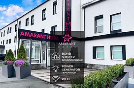 Amarant Hotel By Chm