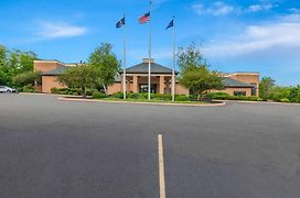 Comfort Inn Pocono Lakes Region