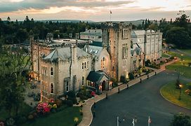 Kilronan Castle Hotel & Spa
