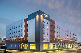 Homewood Suites By Hilton Boston Logan Airport Chelsea