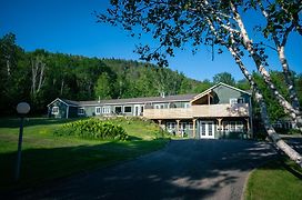 Auberge le Relais des Hautes Gorges