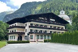 Hotel HAAS