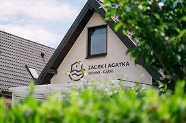 Jacek I Agatka