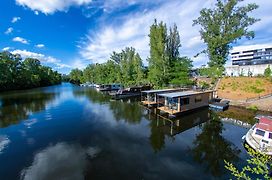 Prague Bay Houseboats