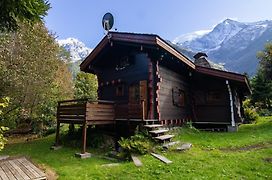 Mazot Du Mont-Blanc - Happy Rentals