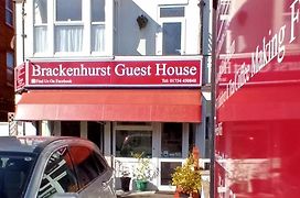 Brackenhurst Guest House