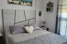 Apartamento La Urba