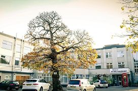 Hotel Celebrity Bournemouth East Cliff By Villare Hotels